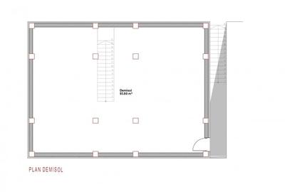 Casă individuală cu 7 camere cu Teren 450 Mp în Popas Păcurari - 15