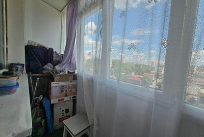 Vanzare Apartament 3 camere, Brancoveanu intersectie cu Nitu Vasile - 15