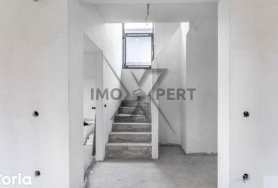 Casă cu 4 camere cu Teren 500 Mp în Baciu - 2