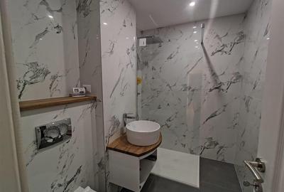 Apartament cu 3 camere, Obcini, Etaj 1 , Renovat, 3c-4468 - 6