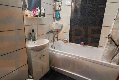 Apartament 2 camere de vanzare, complet utilat si mobilat, in Centru - Ferdinand - 8
