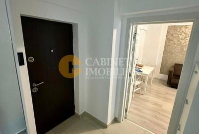 Apartament cu 3 camere decomandat, mobilat în Rediu - 12