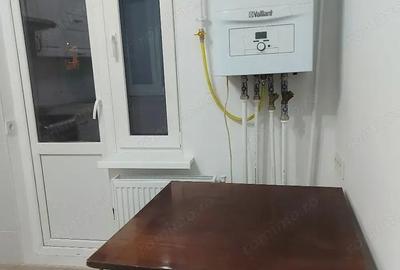 Garsonieră semidecomandată în Metalurgiei - 1