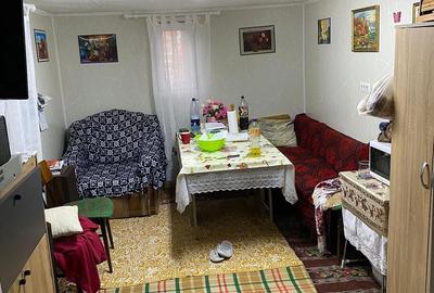 Casă cu 4 camere cu Teren 300 Mp în Dărăști-Vlașca - 2