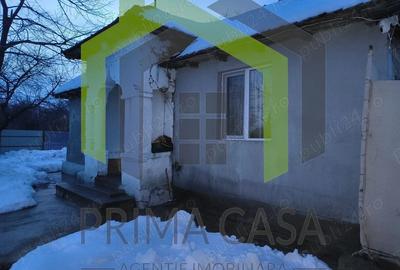 Casă în Ogrăzile - 8