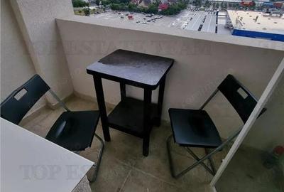 Apartament 3 camere cu boxa si loc de parcare, mobilat si utilat situat in Rotar Park 2, Sector 6 - 2