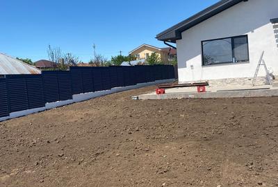 Casă cu 3 camere cu Teren 440 Mp în Central - 18
