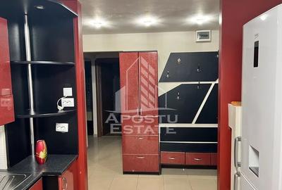 Apartament cu 3 camere decomandat, mobilat în Lidia - 3