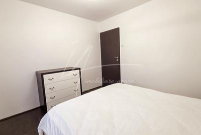 Apartament 3 camere semidecomandat, Calea 13 Septembrie 235 - parcare inclusa - 21