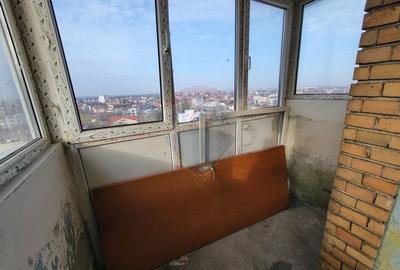 Apartament cu 2 camere semidecomandat în Bucureștii Noi - 11