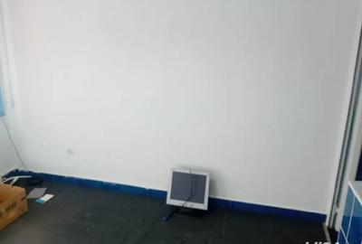 Garsoniera 30mp parter ultracentrala semirenovata - 4