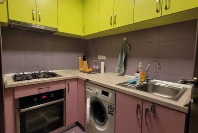 Garsonieră decomandată în Circumvalațiunii - 5