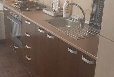 Brancoveanu, Stoian Militaru, Apartament 3 camere. - 1