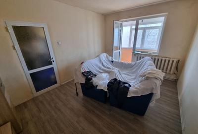 Apartament cu 2 camere semidecomandat, mobilat în Abator - 1