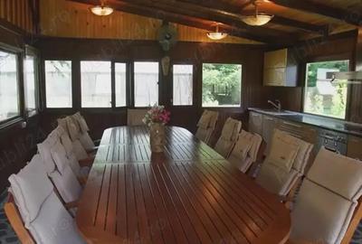 Vila de vanzare in Campina - Lunca Mare, teren 16500 MP - 10