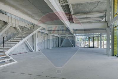 Inchiriere spa?iu comercial Cotroceni vitrina 25 m... - 3