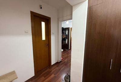 3 Camere | Vitan | Loc de parcare | Bloc Reabilitat | 3xAC | Utilat | Mobilat - 12