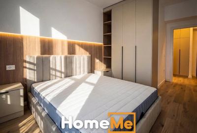 Apartament cu 2 camere decomandat în Pipera - 3