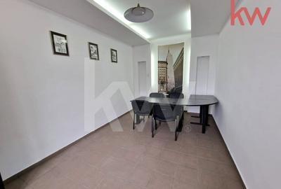 Inchiriere spatiu comercial - central, compartimentabil - 2