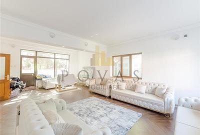 Inchiriere Vila Casa Pipera Pretabil Gradinita / Azil / centru Spa - 25