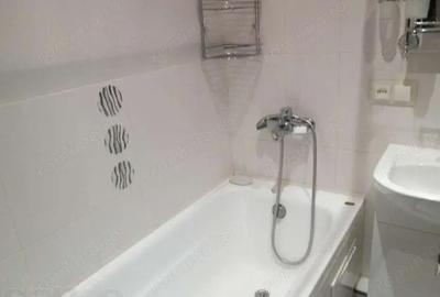 Garsonieră decomandată în Dămăroaia