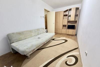 Apartament cu 2 camere decomandat în Mureșeni - 8