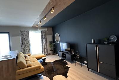 Apartament cu 2 camere decomandat în Central - 6