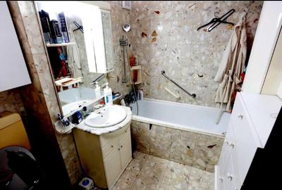 Decebal metrou Muncii Alba Iulia ,bl reabilitat,Amenajat,3 balcoane,Liber - 7