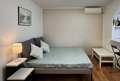 Garsoniera Moderna 30mp | Complet Mobilata | Vitan - Metrou Dristor - 2