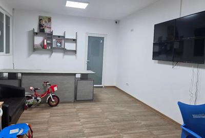 Casă individuală cu 5 camere cu Canalizare în Munteni-Buzău - 3