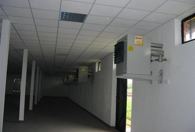 Ansamblu Industrial - Hale - 3027 mp - Teren 12822 mp - Jucu- Cluj - 15