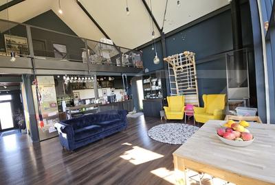 Vila de lux cu 4 camere in V. Ursului, langa padure - 4