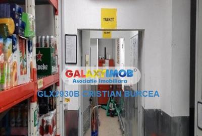 De inchiriat spatiu comercial - Brasov, Bd. Grivtiei - 7