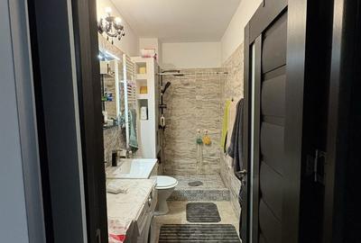 Casă cu 3 camere în Central - 3