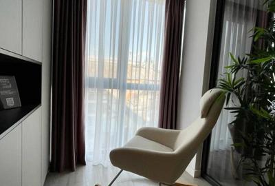 Garsonieră decomandată în Dacia - 8