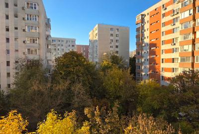 2 camere Dristor -ParkLake - str. Tomis  mobilat utilat - 27
