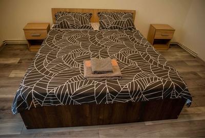 Garsonieră în Gării - 1