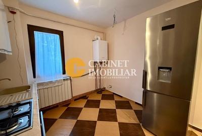 2 Camere Renovat - Etaj 1 - Zona Podu Ros - 7