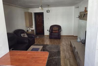 Apartament cu 2 camere decomandat în Exterior Vest - 1