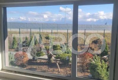 Casa individuala spatioasa Selimbar - pret excelent - 5