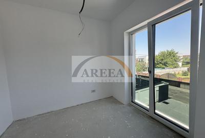 Vila 5 camere Bulevardul Pipera strada privata - 9