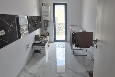 Apartament cu 2 camere decomandat în Dobroești - 4