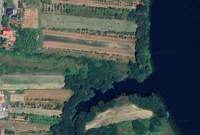 Spațiu comercial, în Băiculești - 1