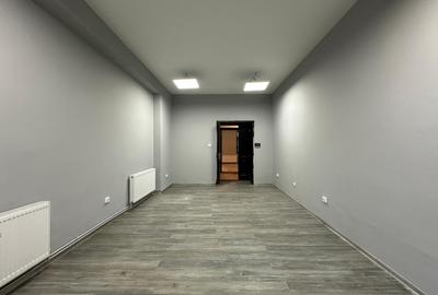 Birou, de 36 mp, în Ultracentral - 2