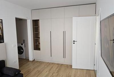 Apartament cu 2 camere semidecomandat în Gemenii - 3