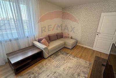 Apartament cu 2 camere de inchiriat in zona ULTRACENTRAL - 4