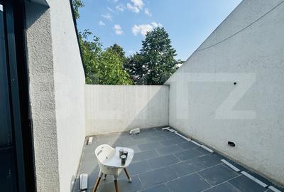 Casa Individuala Noua, Construita din Beton Monolitic - Zona Lunei - 4