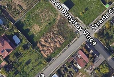 Spațiu comercial, în Paleu - 2