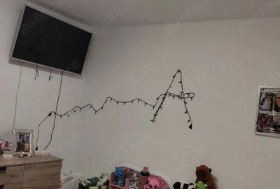 Apartament cu 2 camere nedecomandat în Central - 4