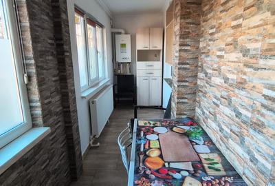 Apartament cu 2 camere decomandat, mobilat în Inel II - 15